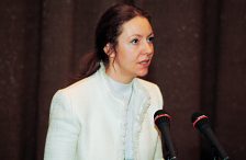 Анна Григорьевна БЕЛОВА