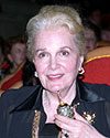 Elina Bystritskaya
