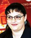 Elena Masuk