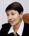 МЕДМАН Диана Яковлевна