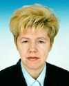 Мизулина Елена Борисовна