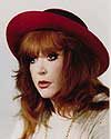 Alla Pugacheva