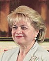 Lyudmila Shvetsova