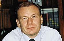 Потанин Владимир Олегович