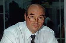 Егоров Евгений Владимирович