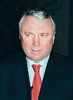 ОЛЕГ НИКОЛАЕВИЧ СОСКОВЕЦ