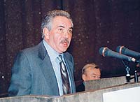 ЭДУАРД МИХАЙЛОВИЧ САГАЛАЕВ