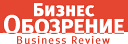 Журнал «Бизнес-обозрение»