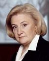 Федулова Алевтина Васильевна