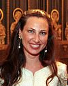 НИКИТИНА Ирина Анатольевна