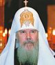 Alexiy the Second, Patriarch of Moscow and Russia