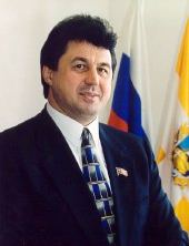 А. Черногоров