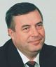 Gennady Seleznev, Chairman of the State Duma of the Federal Assembly of the Russian Federation