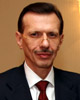 Белоусов Георгий Васильевич, вице-президент Российской Академии Бизнеса и Предпринимательства