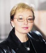 Ирина Горбулина, Президент Российской Академии Бизнеса и Предпринимательства