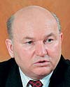 Yuri Luzhkov