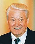 Boris Yeltsin
