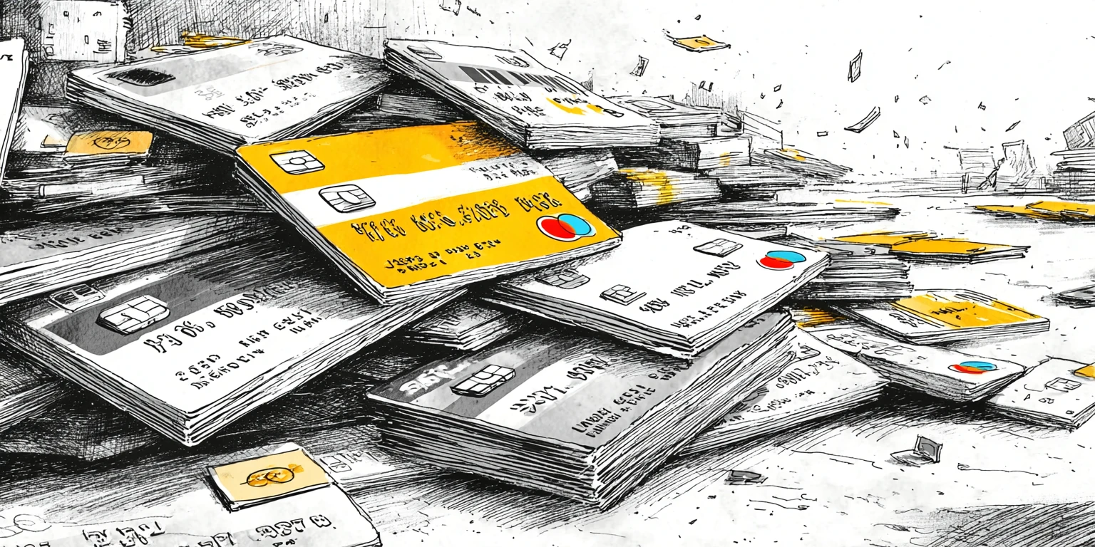 Chocopay: обзор сервиса виртуальных карт для арбитража и зарубежных платежей