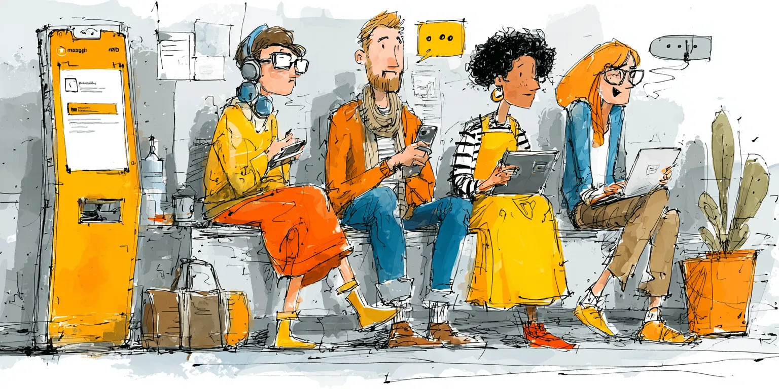 Топ-20 рекламных сетей для арбитража трафика в 2026 году