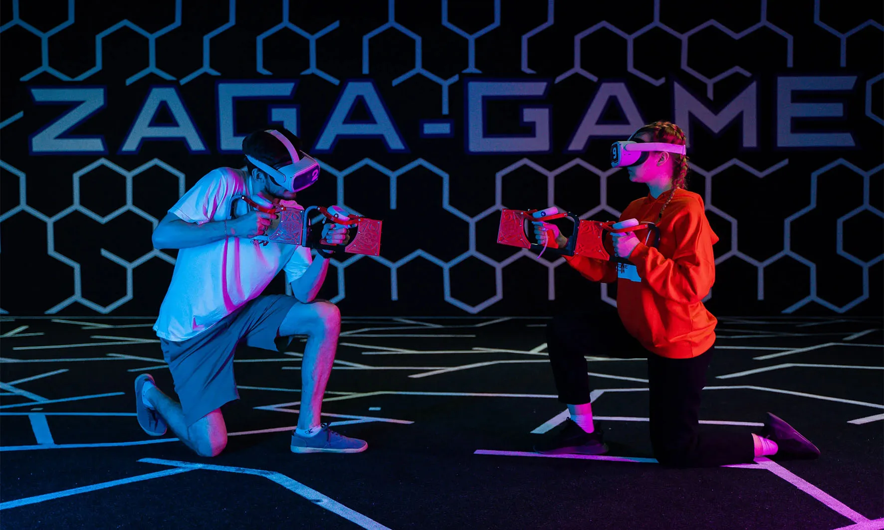 ZAGA-GAME