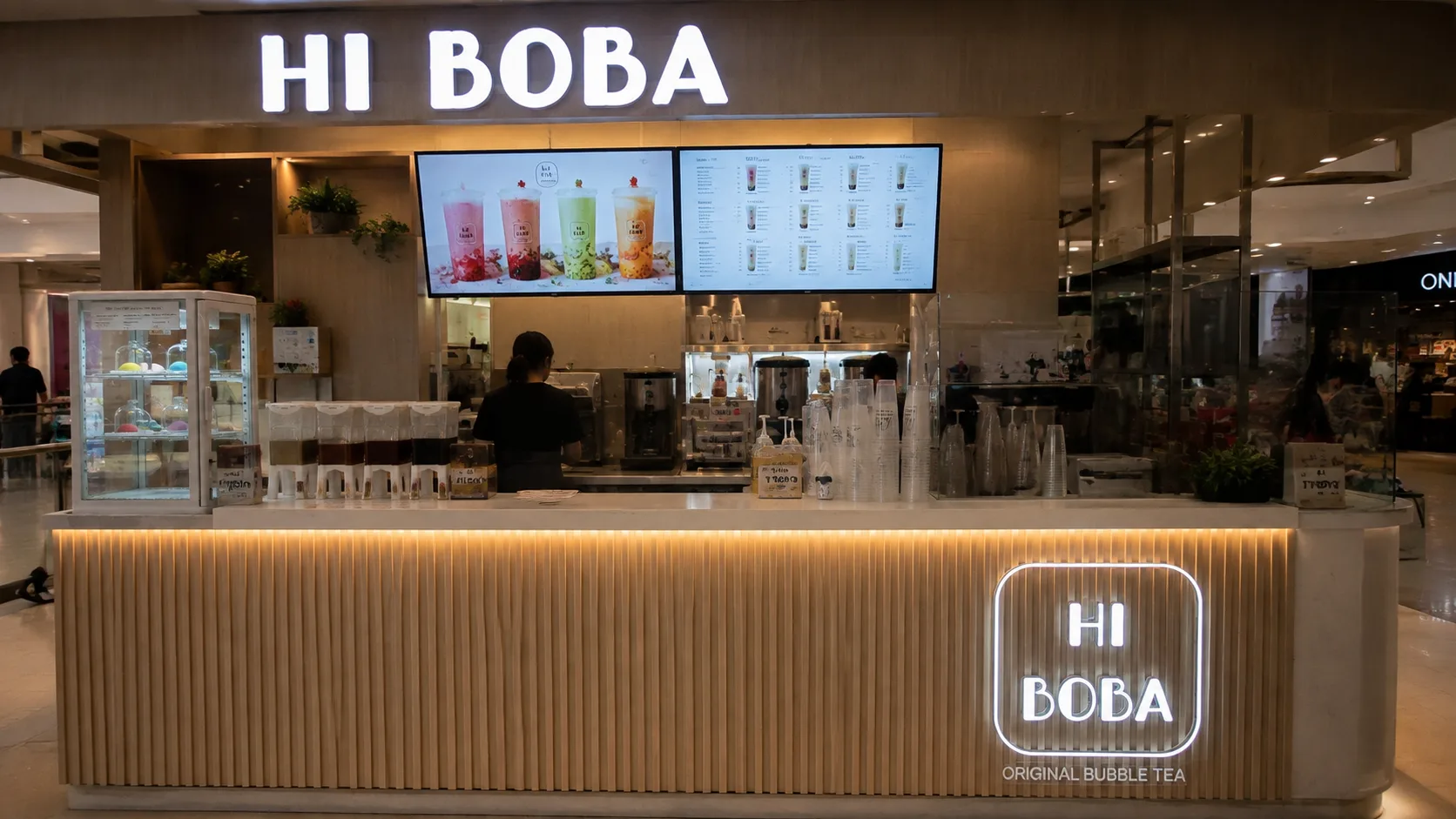 HI BOBA