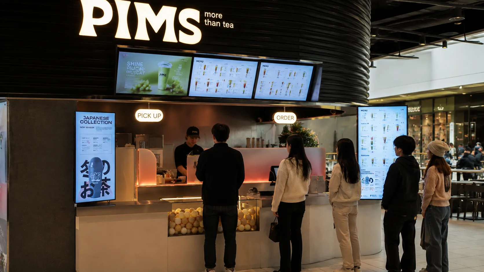 PIMS