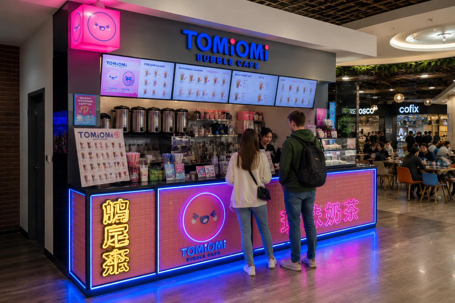 TOMIOMI