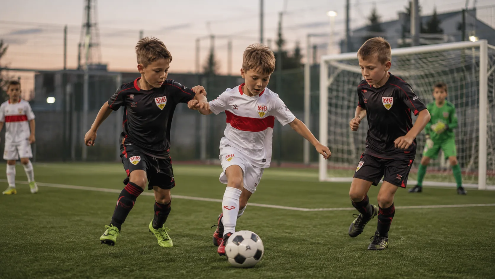 FC STUTTGART