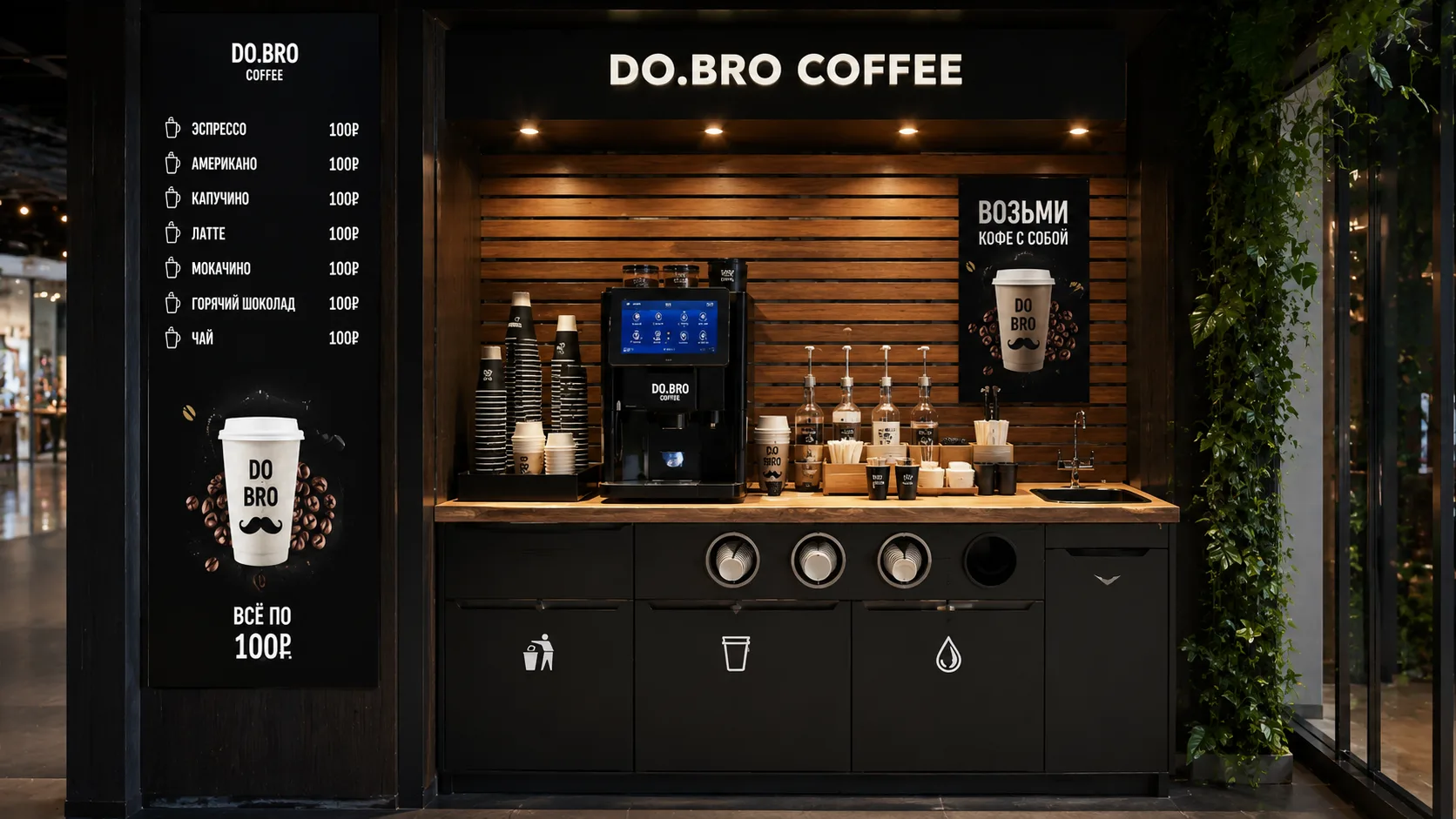 DO.BRO Coffee