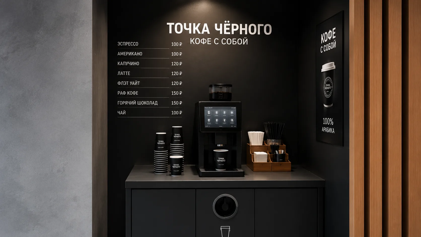 Точка Черного