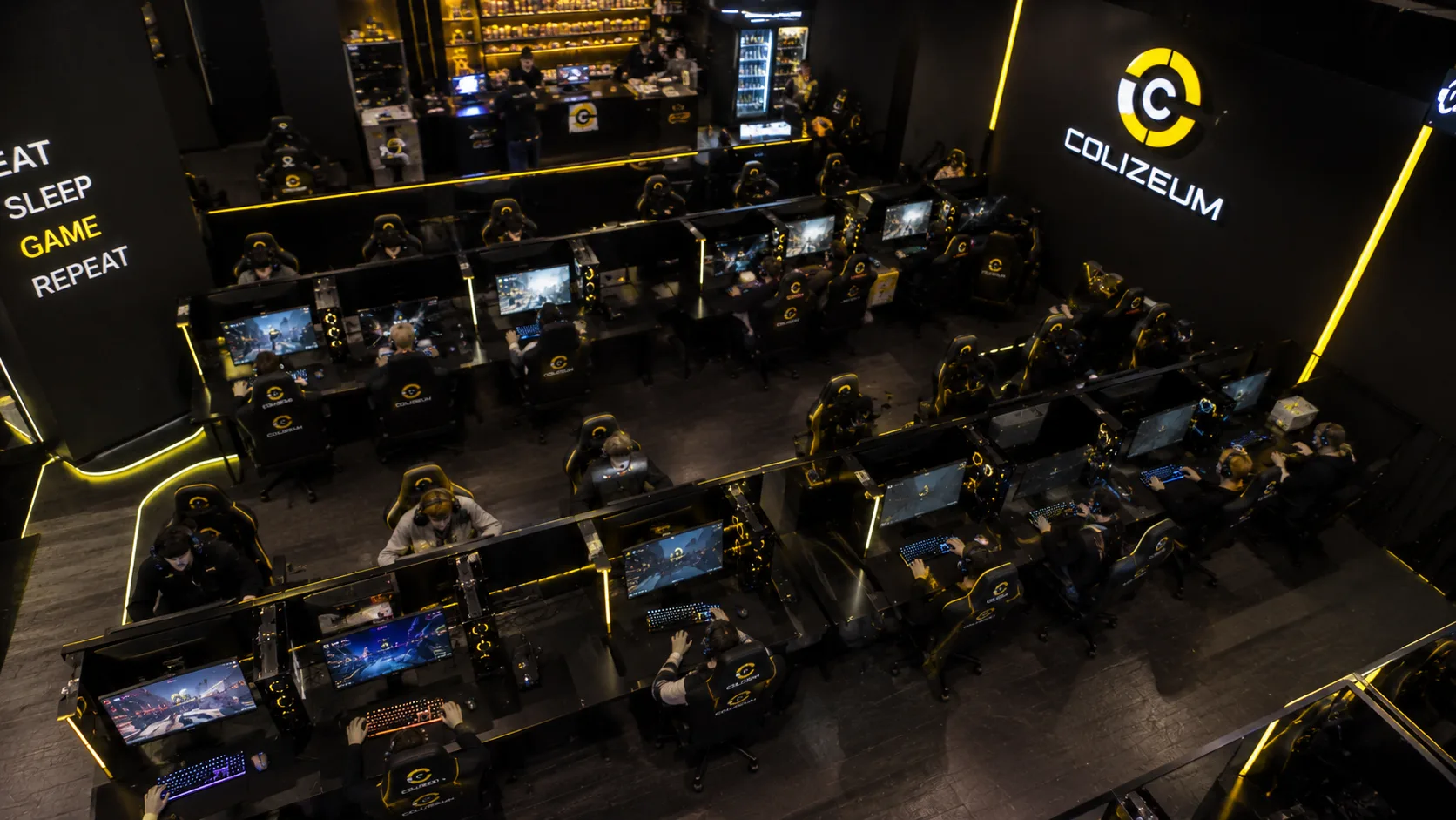 Colizeum