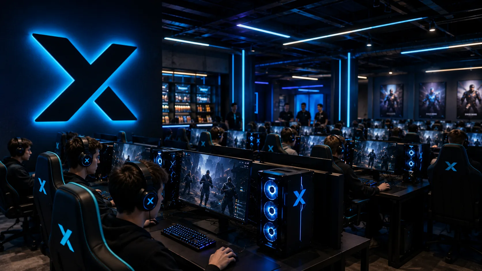 CyberX Community