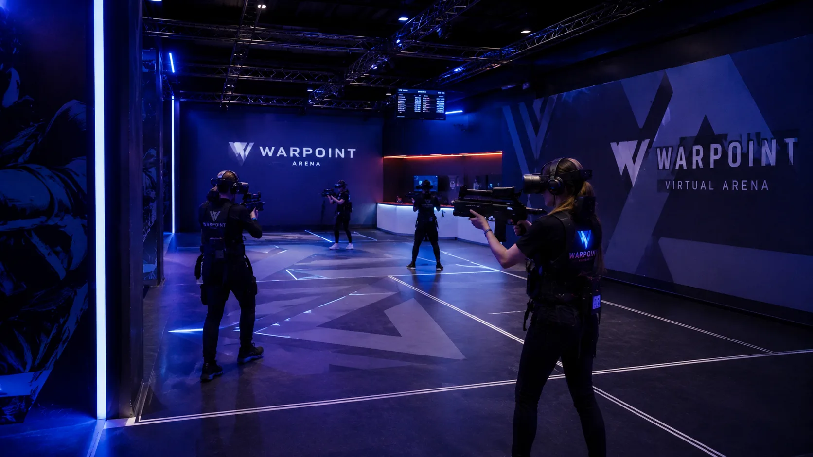 WARPOINT