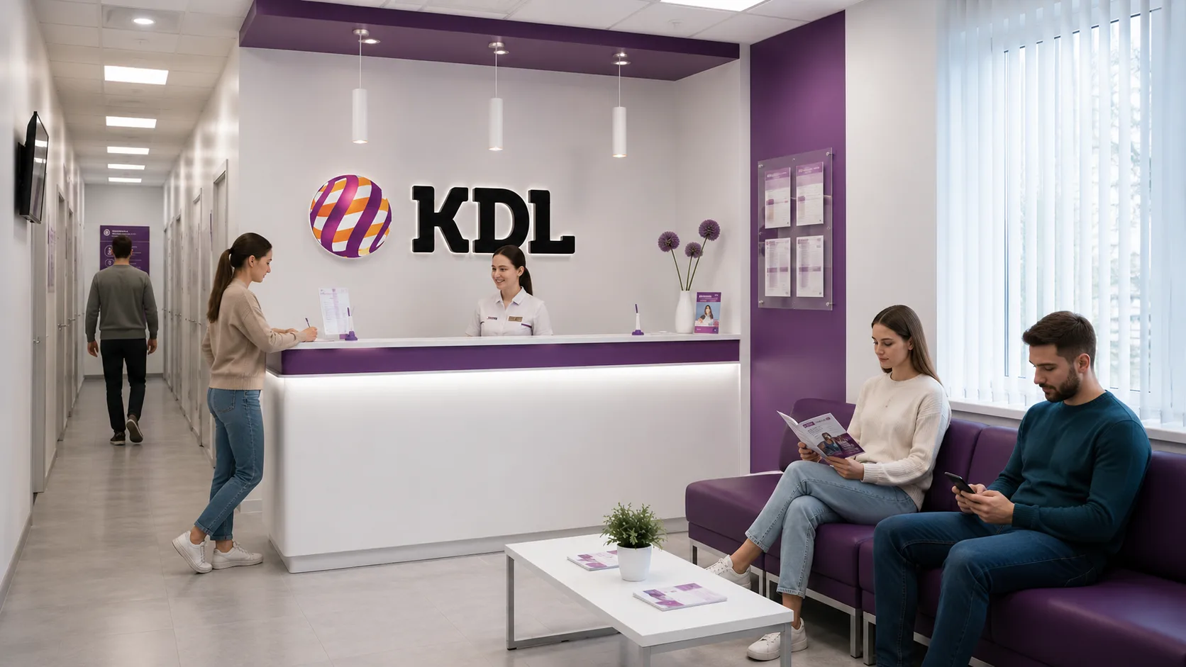 KDL