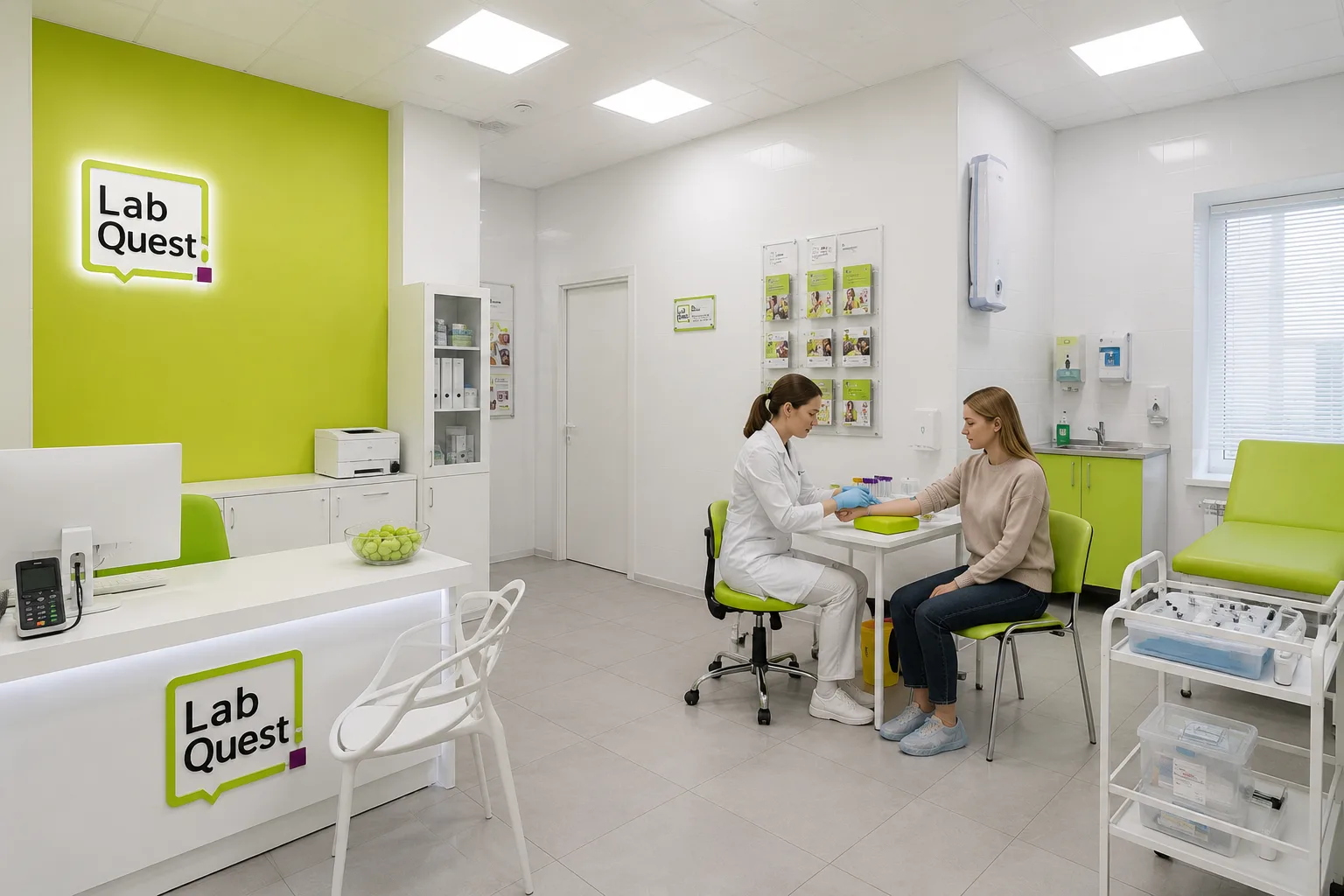 LabQuest