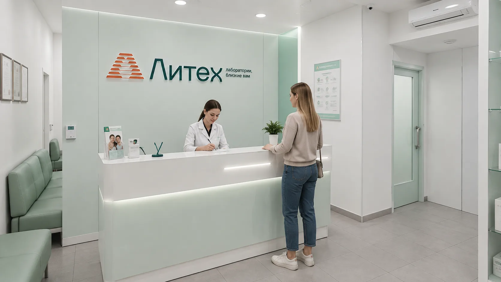 Литех