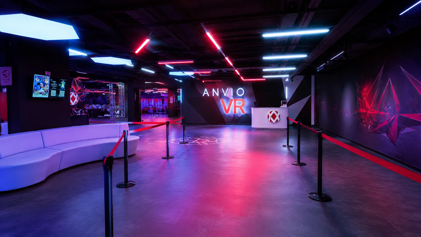 ANVIO VR