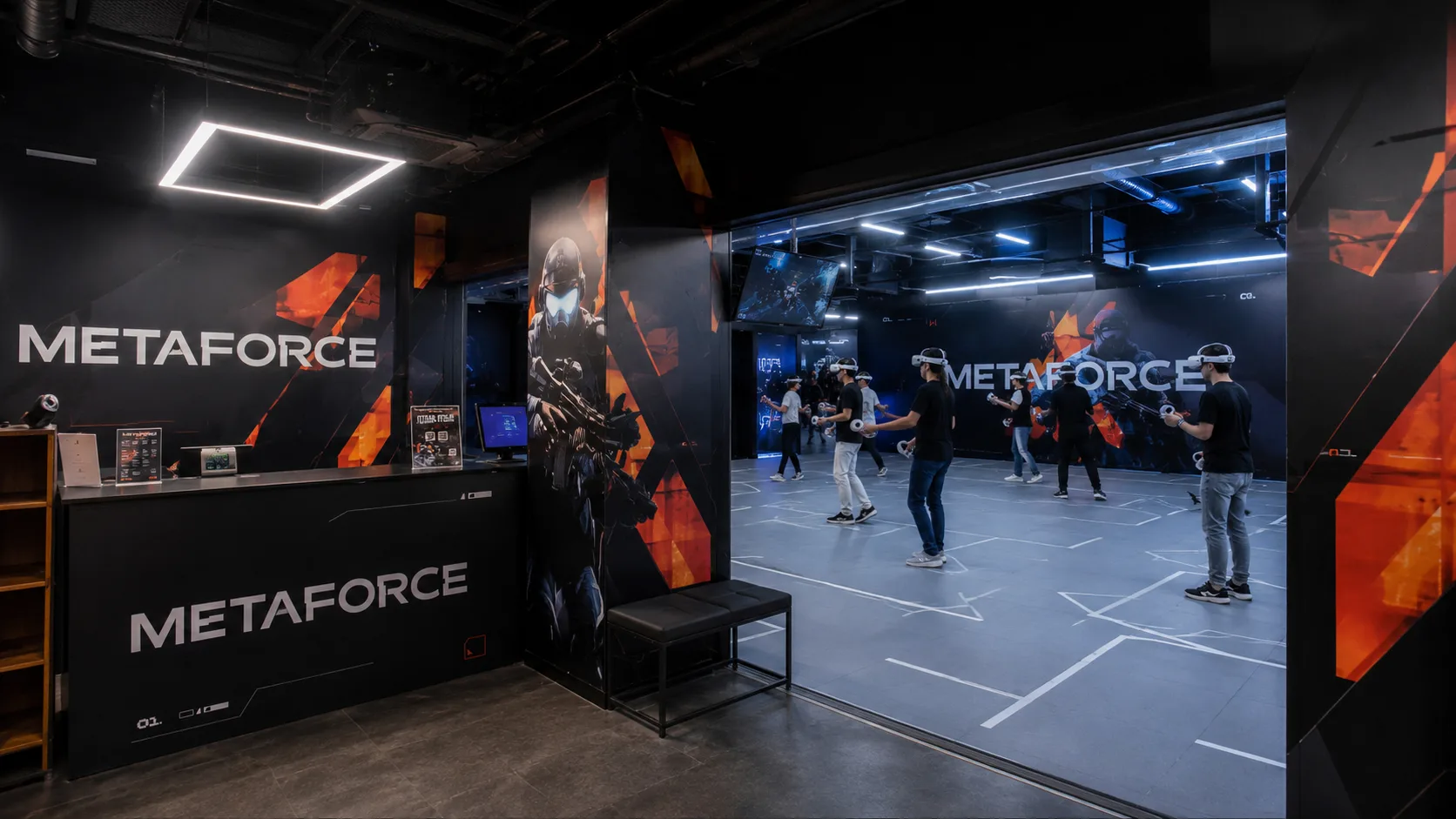 Metaforce
