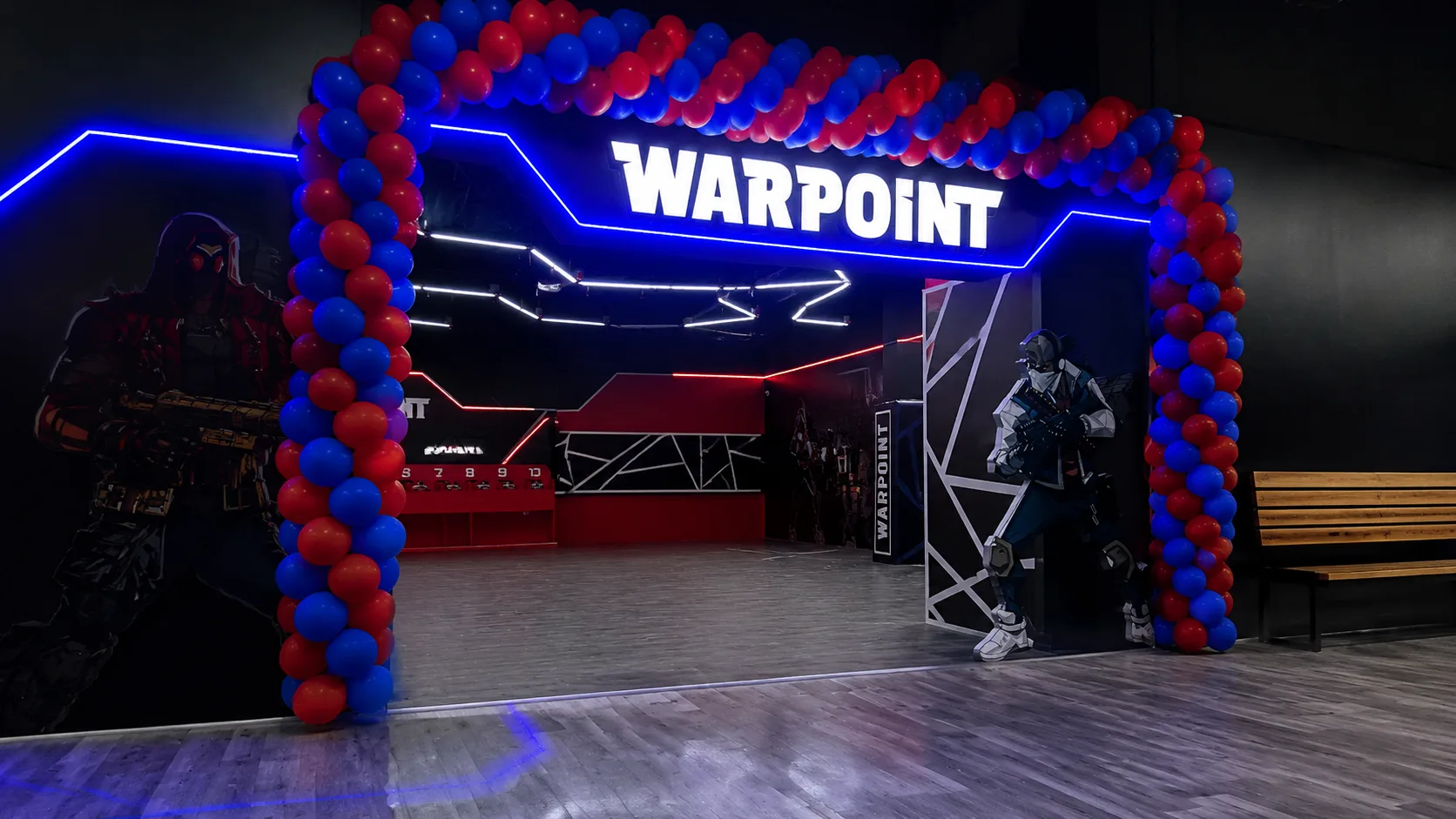 WARPOINT