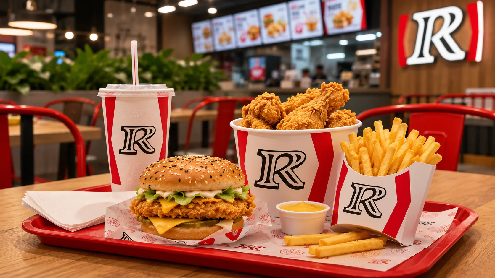 Rostic's