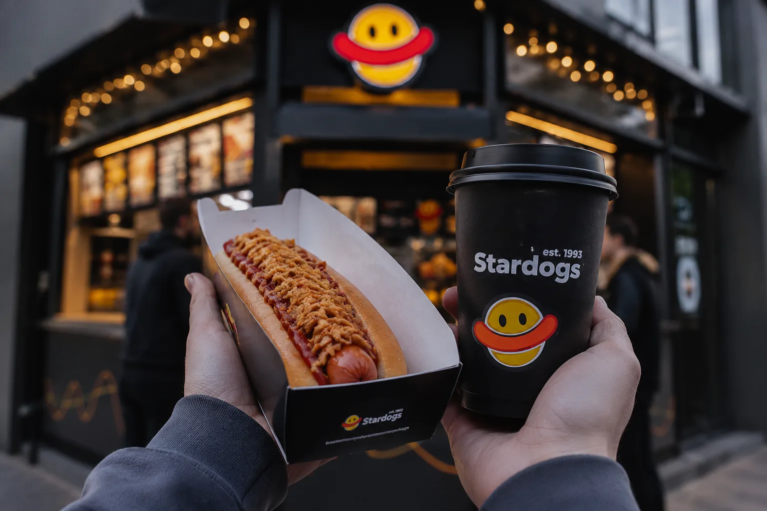 Stardogs