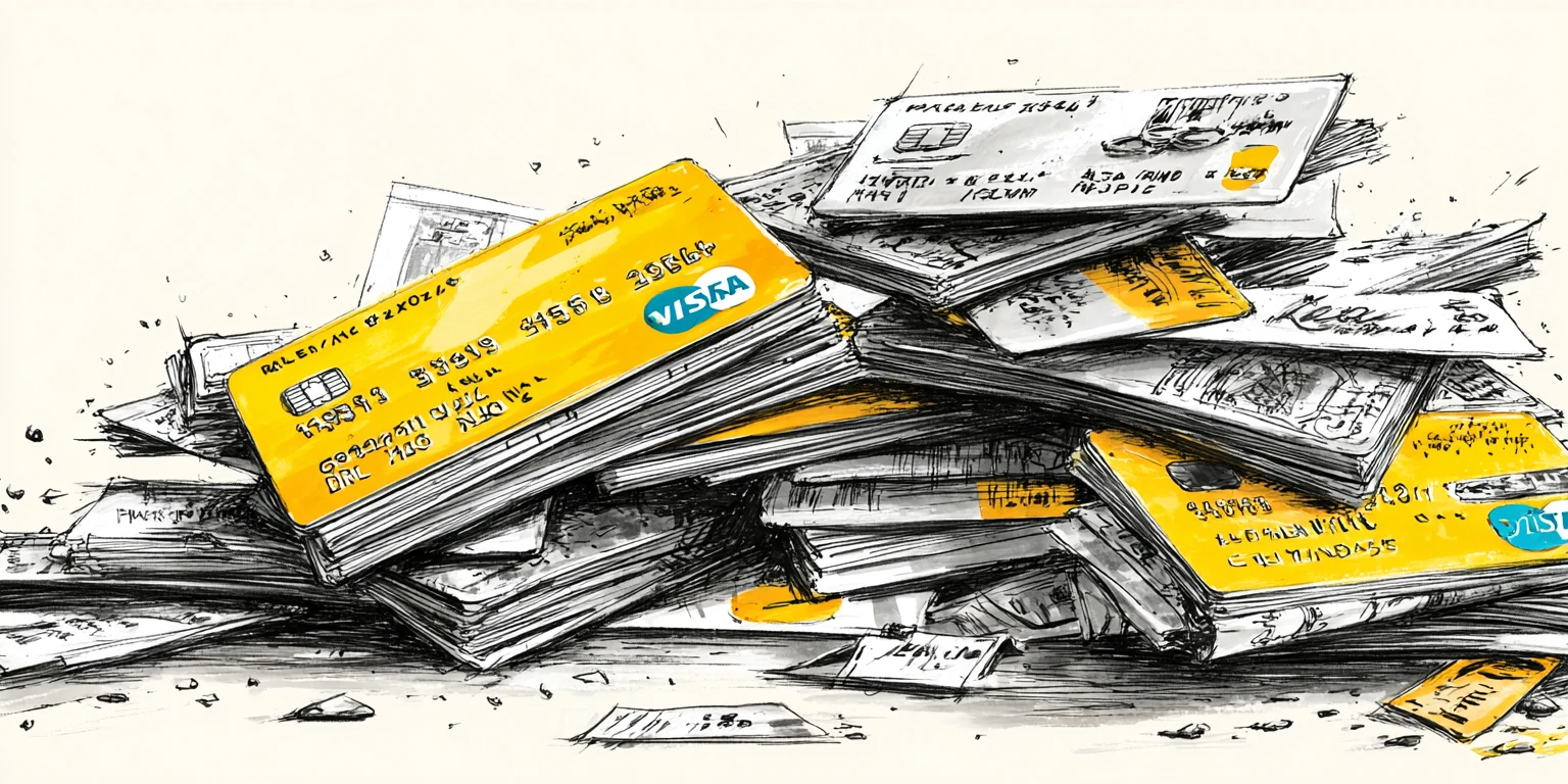 XCards: обзор сервиса виртуальных карт для арбитража трафика