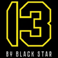 13 by Black Star
