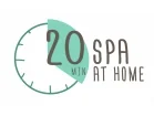 20 MIN SPA AT HOME