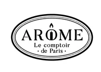 Arome Le Comptoir de Paris