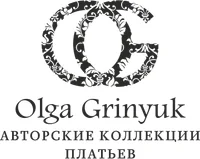 Авторские платья Olga Grinyuk