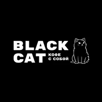 BLACK CAT