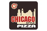 Chicago Style Pizza
