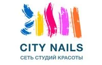 City Nails
