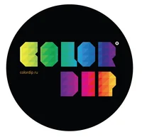 Color Dip